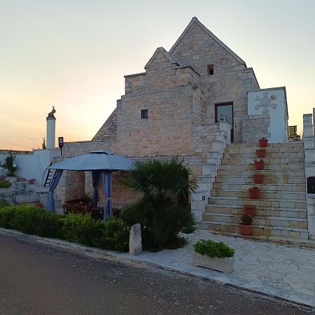 Cummersa Dell'Alba Locorotondo Exterior foto