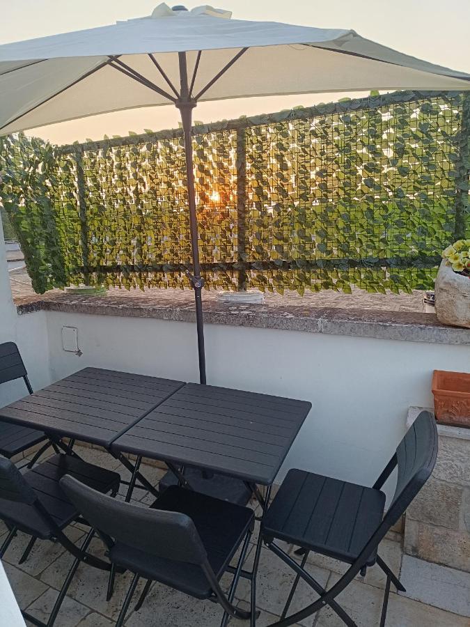 Cummersa Dell'Alba Locorotondo Exterior foto